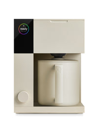 Photo of FELLOW Aiden Precision Coffee Maker (120V) ( Sesame ) [ Fellow ] [ Electric Coffee Brewers ]
