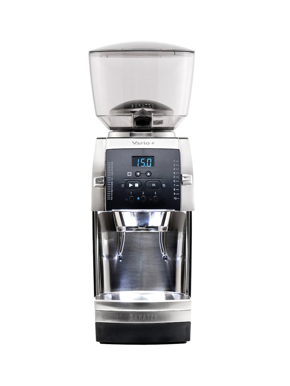 Photo of BARATZA Vario™+ (120V) ( ) [ Baratza ] [ Electric Grinders ]