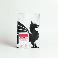 Photo of Square Mile Coffee - Bookkisa Espresso ( ) [ Square Mile Coffee ] [ Coffee ]