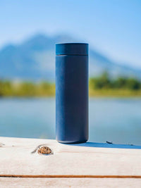 Photo of MiiR 360 Traveler (16oz/473ml) ( ) [ MiiR ] [ Reusable Cups ]