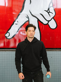 Photo of MiiR Everyday Pullover Hoodie ( ) [ MiiR ] [ Apparel ]