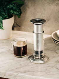 Photo of AeroPress Premium Coffee Maker ( ) [ AeroPress ] [ Press Brewers ]