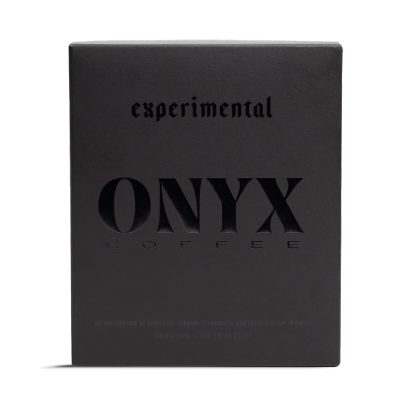 Photo of Onyx - Gera Estate: Anaerobic ( Default Title ) [ Onyx Coffee Lab ] [ Coffee ]