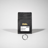 Photo of Coffee Club Mix - AMOC Ocholo Bedecho ( ) [ Eight Ounce Coffee Club ] [ Coffee ]