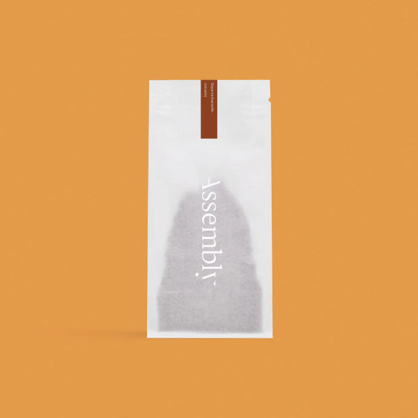 Assembly Coffee - Deyanira Avendano