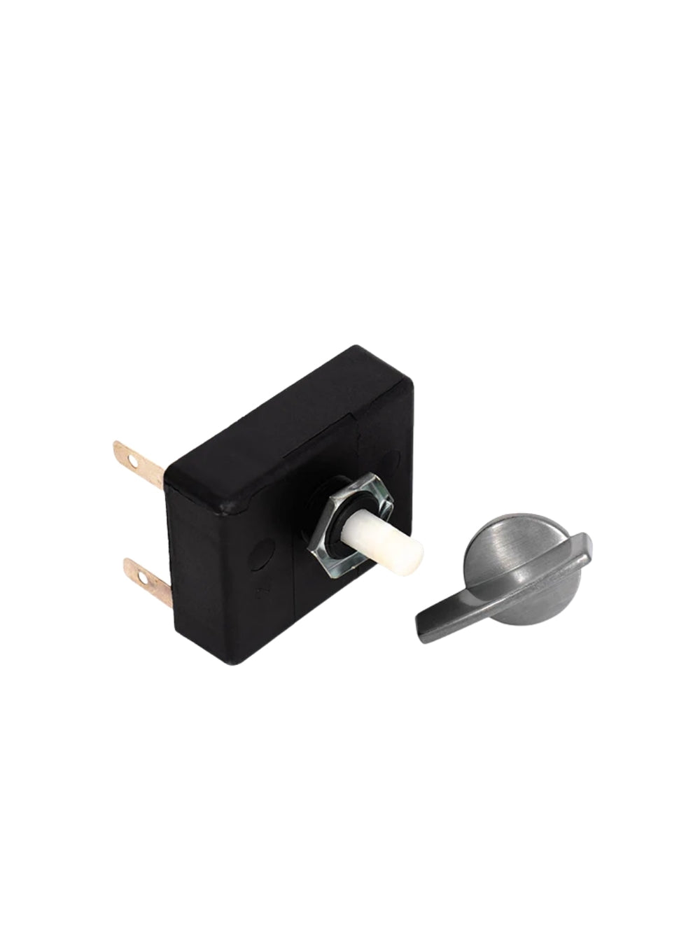 Photo of BARATZA Timer and Knob for Virtuoso ( ) [ Baratza ] [ Parts ]