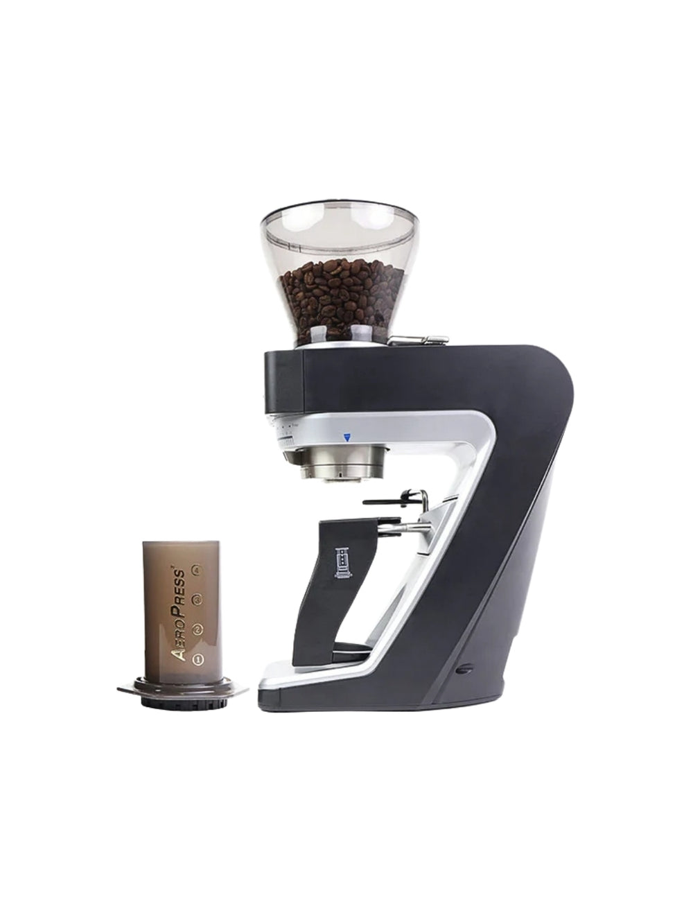 Photo of BARATZAgear Sette Holder for AeroPress® ( ) [ Baratza ] [ Grinder Accessories ]