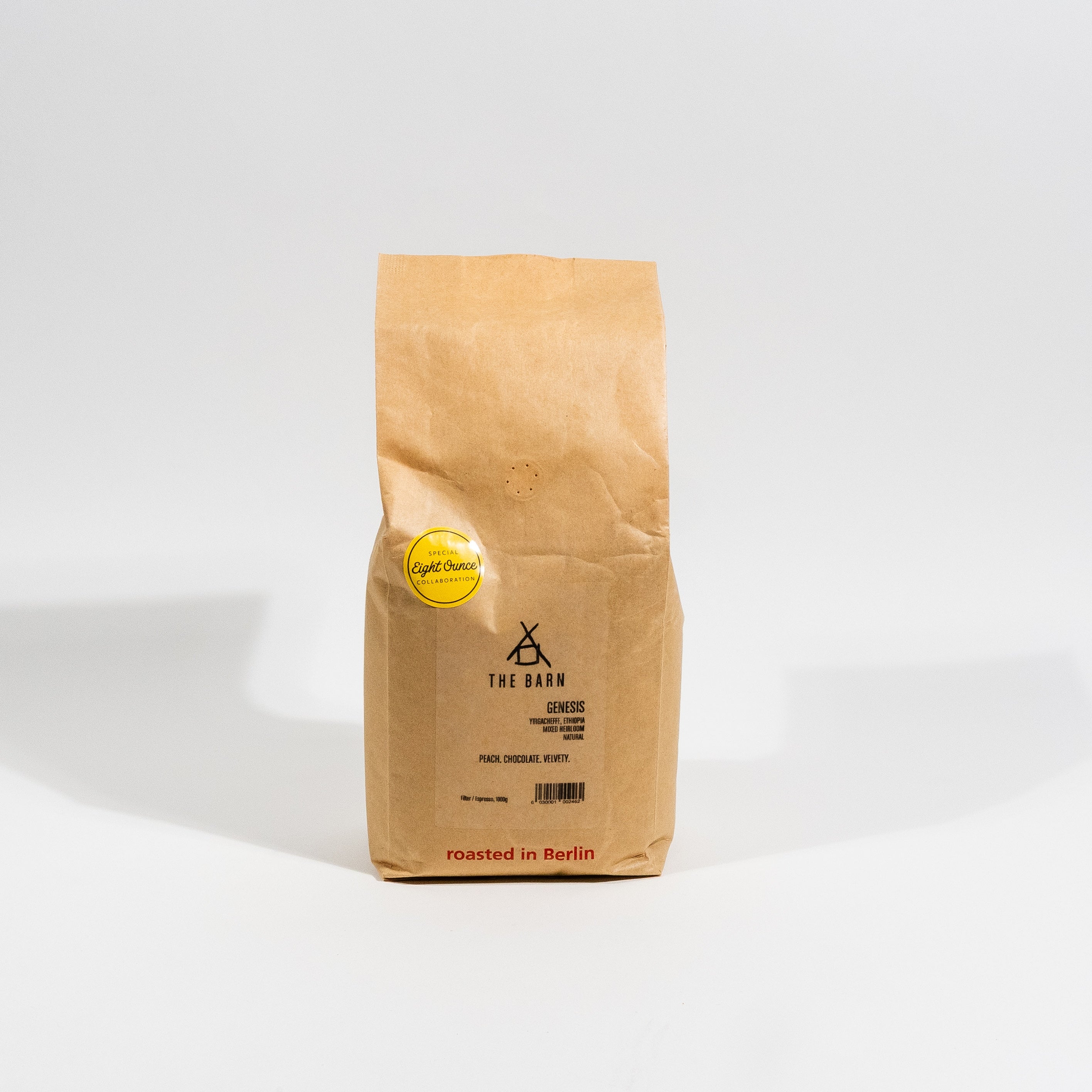 The Barn - Genesis Collaboration (1kg)