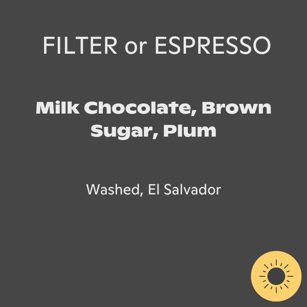 Photo of Proud Mary - El Salvador La Siberia ( ) [ Proud Mary ] [ Coffee ]