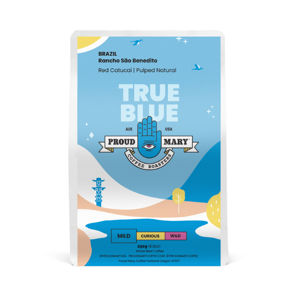 Proud Mary - Racho Sao Benedito