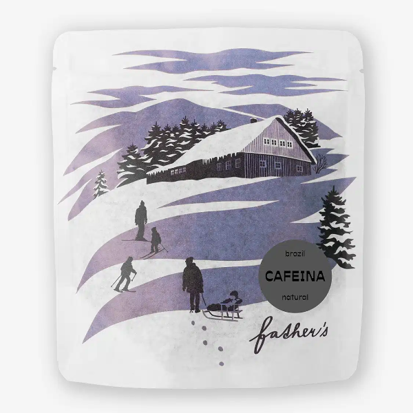 Photo of Father's - Cafeina Espresso ( ) [ Father's Coffee ] [ Coffee ]