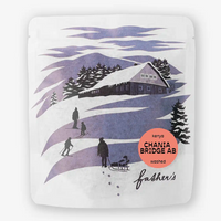 Photo of Father's - Chania Bridge AB ( ) [ Father's Coffee ] [ Coffee ]