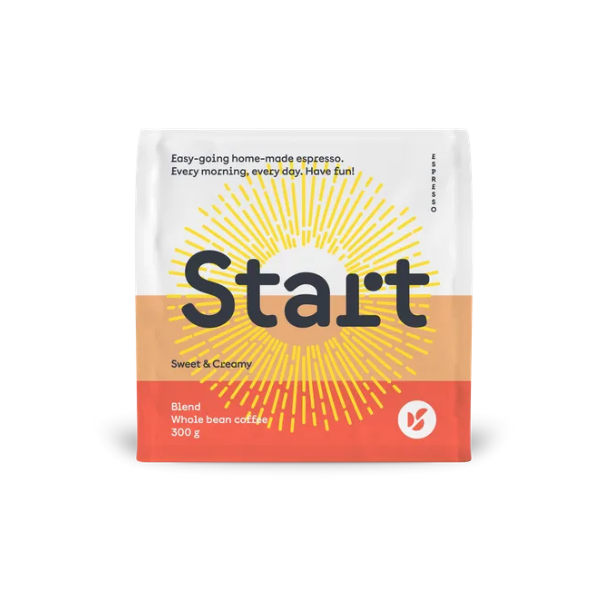 Photo of Doubleshot - Start Espresso Blend ( ) [ Doubleshot ] [ Coffee ]