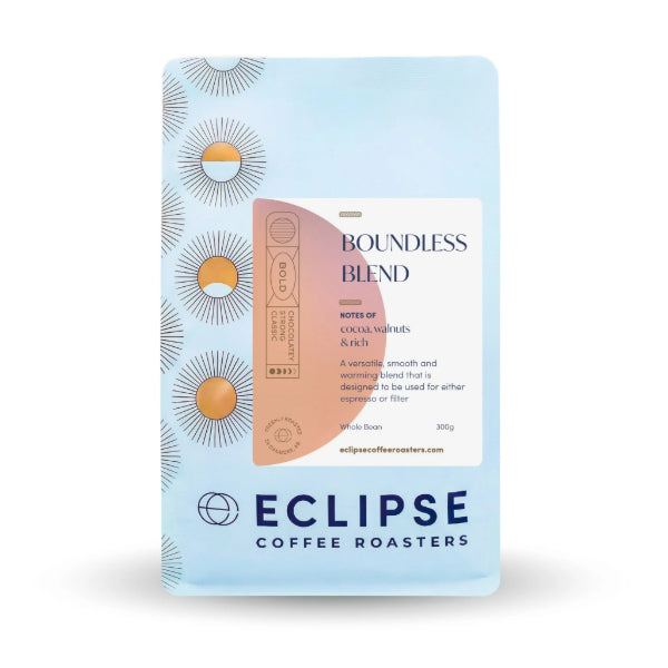 Eclipse - Boundless Blend