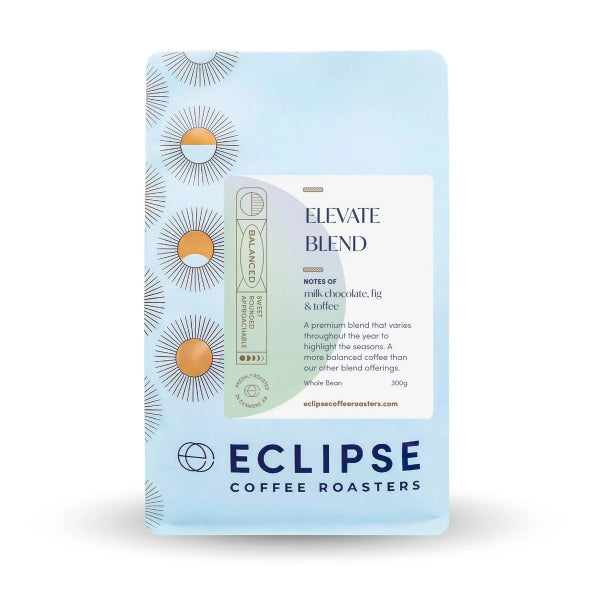 Eclipse - Elevate Blend
