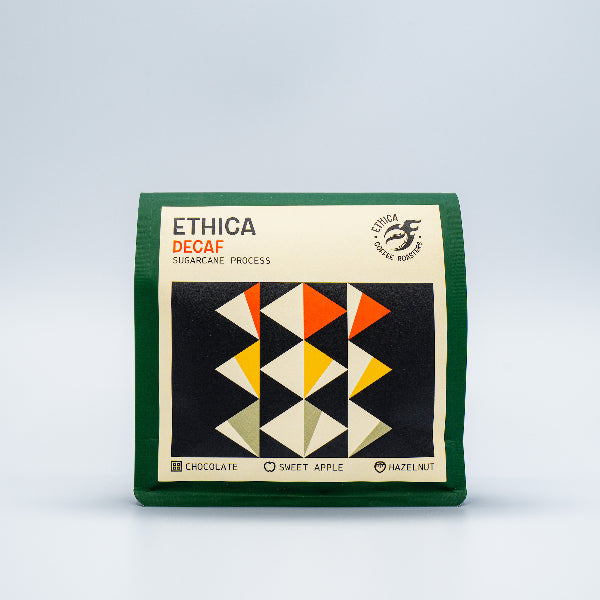 Photo of Ethica - Ethica Decaf ( ) [ Ethica Coffee Roasters ] [ Coffee ]