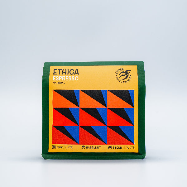 Ethica - Ethica Espresso