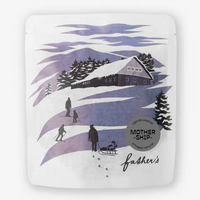 Photo of Father's - Mothership Blend Espresso ( ) [ Father's Coffee ] [ Coffee ]