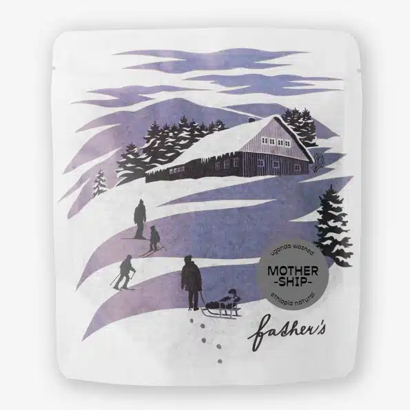 Father's - Mothership Blend Espresso