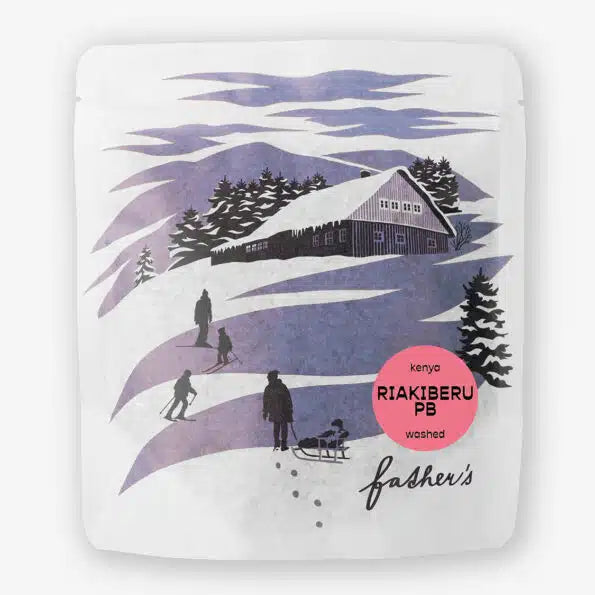 Father's - Riakiberu PB