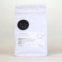 Photo of Ghost Roaster - Berruecos Arboleda Community: Washed, Colombia (340g) ( ) [ Ghost Roaster ] [ Coffee ]