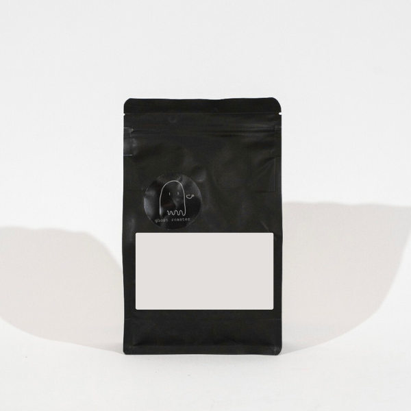 Ghost Roaster - Antony Vásquez: Marshel