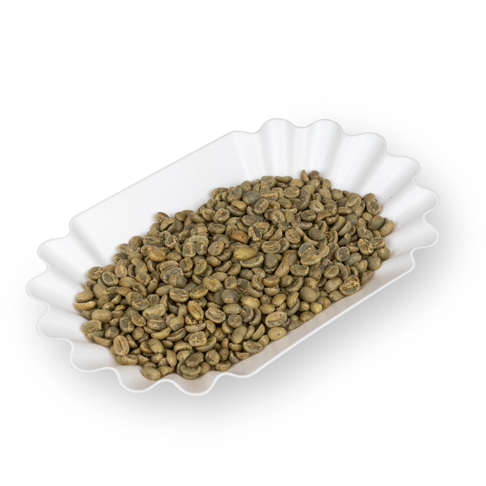 Photo of Green coffee - Finca Flor del Café: Washed, Guatemala ( ) [ Apex Coffee Imports ] [ Green Coffee ]