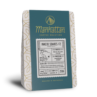 Photo of Manhattan - Inacio Soares Filter ( ) [ Manhattan Coffee Roasters ] [ Coffee ]