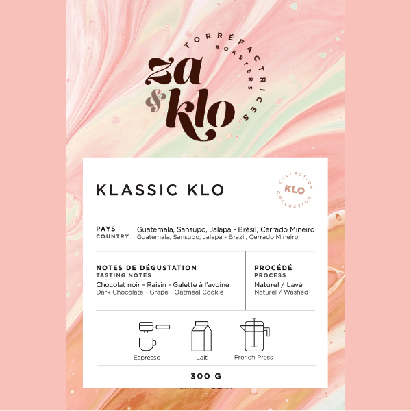 Photo of Klassic Klo ( ) [ Za & Klo ] [ Coffee ]