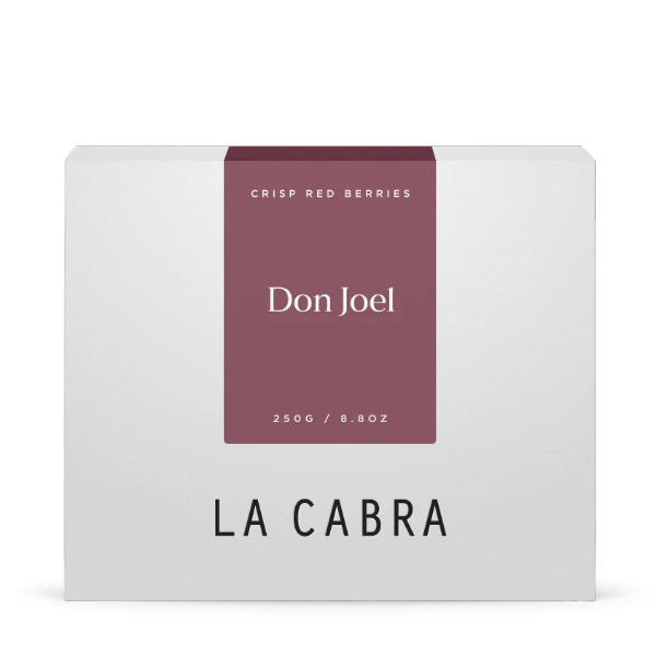 Photo of La Cabra - Don Joel ( ) [ La Cabra ] [ Coffee ]