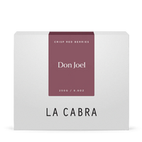 Photo of La Cabra - Don Joel ( ) [ La Cabra ] [ Coffee ]