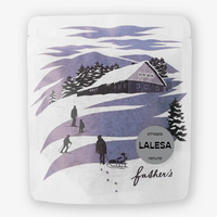 Photo of Father's - Lalesa: Natural ( ) [ Father's Coffee ] [ Coffee ]