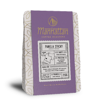 Photo of Manhattan - Panela Sticky ( ) [ Manhattan Coffee Roasters ] [ Coffee ]