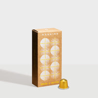 Photo of Morning Capsule - BREAD & BUTTER ( ) [ Morning Coffee ] [ Coffee ]