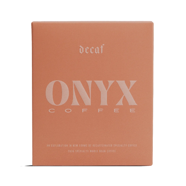 Photo of Onyx - Decaf Inza San Antonio ( ) [ Onyx Coffee Lab ] [ Coffee ]