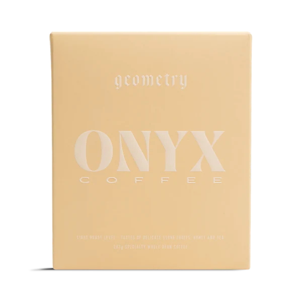 Photo of Onyx - Geometry ( ) [ Onyx Coffee Lab ] [ Coffee ]