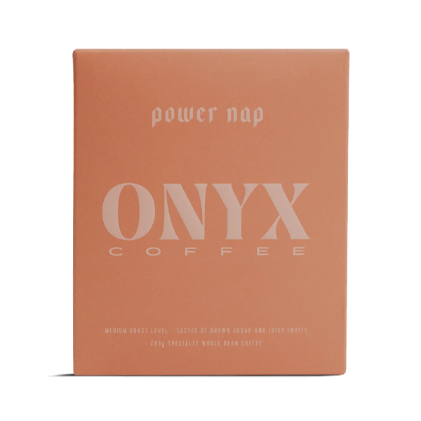 Photo of Onyx - Power Nap ( ) [ Onyx Coffee Lab ] [ Coffee ]