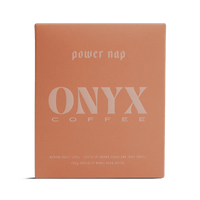 Photo of Onyx - Power Nap ( Default Title ) [ Onyx Coffee Lab ] [ Coffee ]