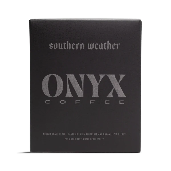 Photo of Onyx - Southern Weather ( ) [ Onyx Coffee Lab ] [ Coffee ]