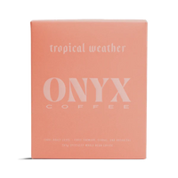 Photo of Onyx - Tropical Weather ( Default Title ) [ Onyx Coffee Lab ] [ Coffee ]