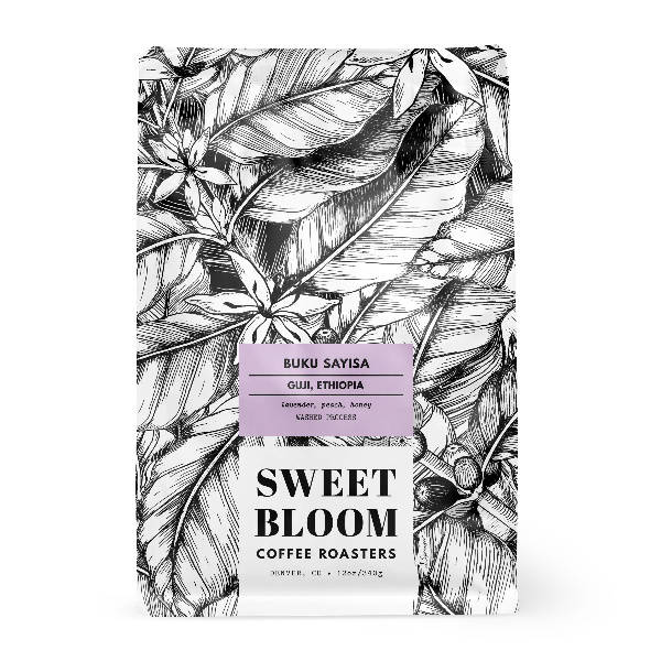 Photo of Sweet Bloom Coffee -Buku Sayisa ( ) [ Sweet Bloom Coffee ] [ Coffee ]