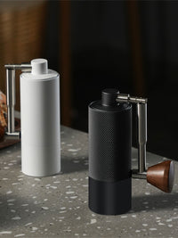 Photo of TIMEMORE Chestnut Nano 3 Grinder (Black) (Used) ( ) [ Yard Sale ] [ Yard Sale ]