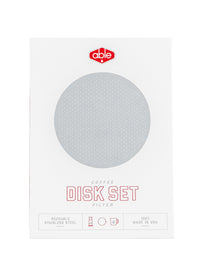 Photo of ABLE Disk ( ) [ Able ] [ Metal Filters ]