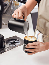 Photo of MiiR New Standard Milk Pitcher (355ml/12oz) ( ) [ MiiR ] [ Milk Pitchers ]