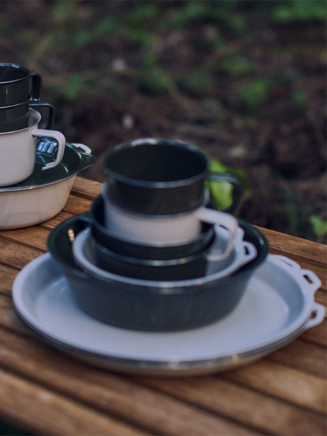 KINTO FORIS Bowl (⌀195mm/7.8in)