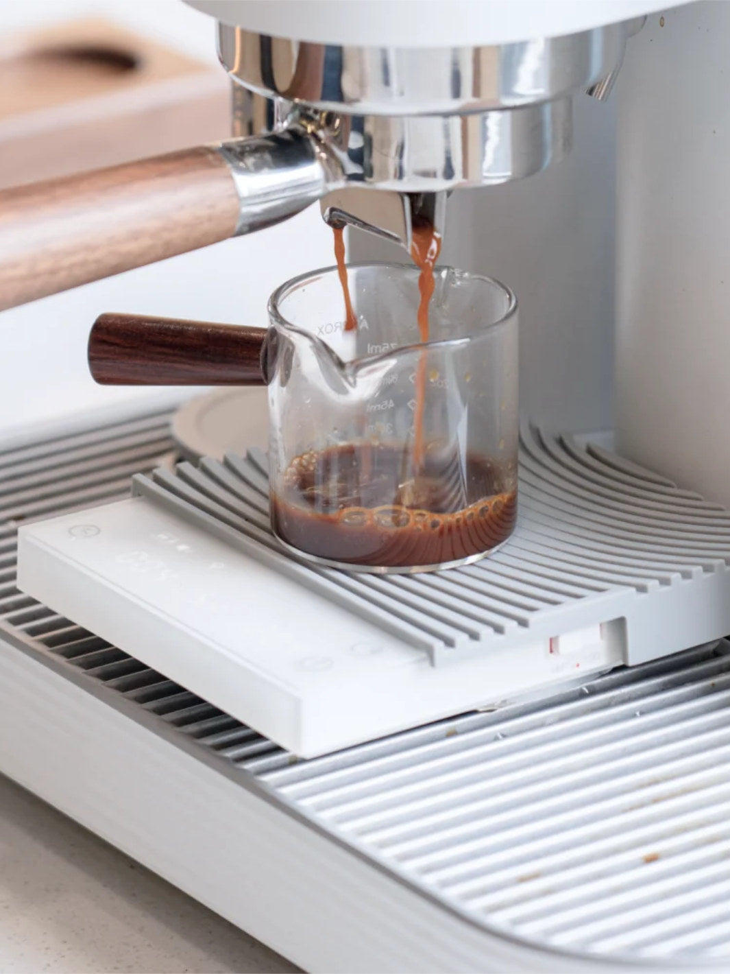 TIMEMORE Black Mirror BASIC 3 Coffee Scale