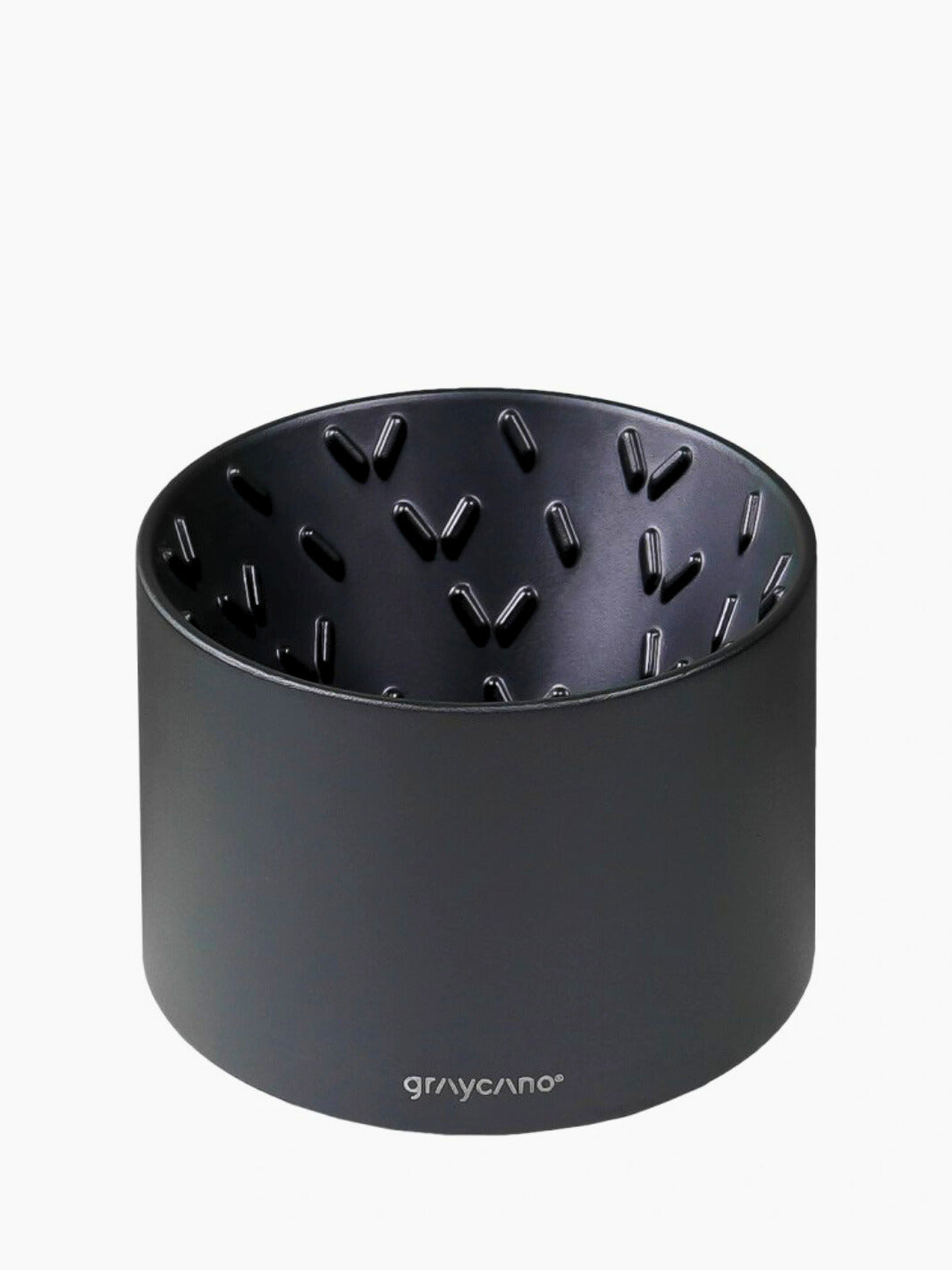 R*u様 GRAYCANO DRIPPER Black GRAYCANO Conical Coffee Dripper (w/ Sleeve Pro) / Pourover
