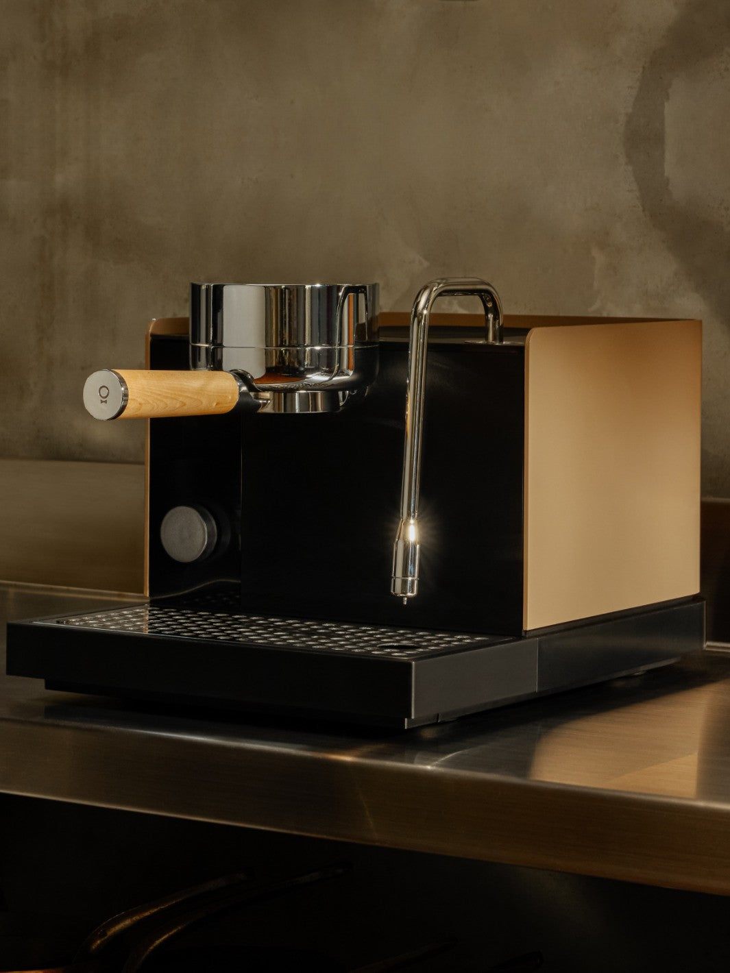 FELLOW Espresso Series 1 (120V)
