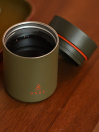 Photo of VSSL Nest Mug (295ml/10oz) ( ) [ VSSL ] [ Reusable Cups ]