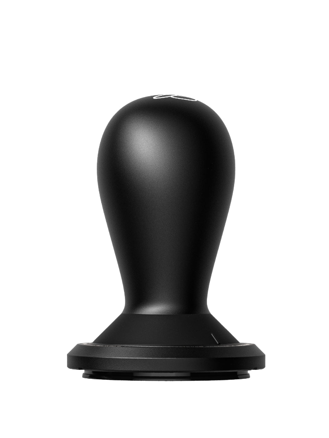 TIMEMORE FLOW Self-Levelling Adjustable Tamper (⌀58.5mm/2.3in)